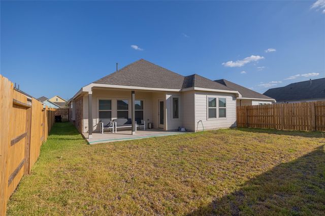 8115 Wahi Lane, Cypress, TX 77433