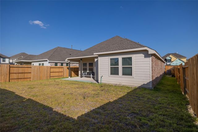 8115 Wahi Lane, Cypress, TX 77433