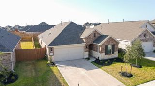 8115 Wahi Lane, Cypress, TX 77433