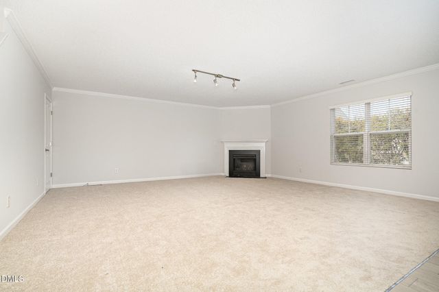 125 Belmont Ridge Drive, Garner, NC 27529