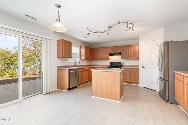 125 Belmont Ridge Drive, Garner, NC 27529