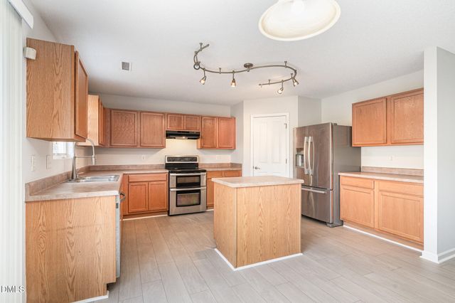 125 Belmont Ridge Drive, Garner, NC 27529