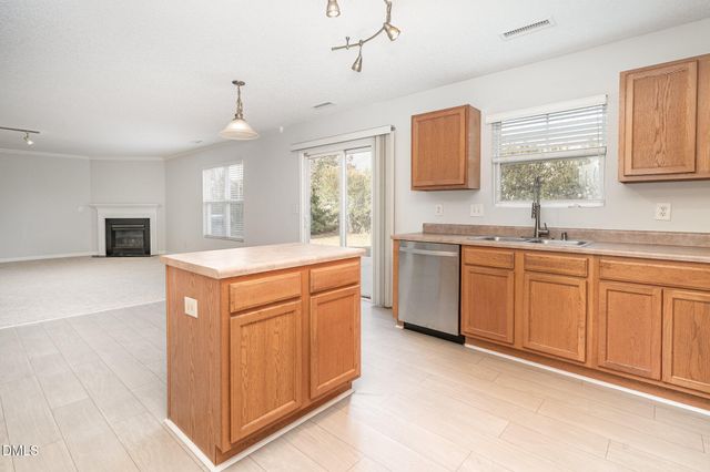 125 Belmont Ridge Drive, Garner, NC 27529