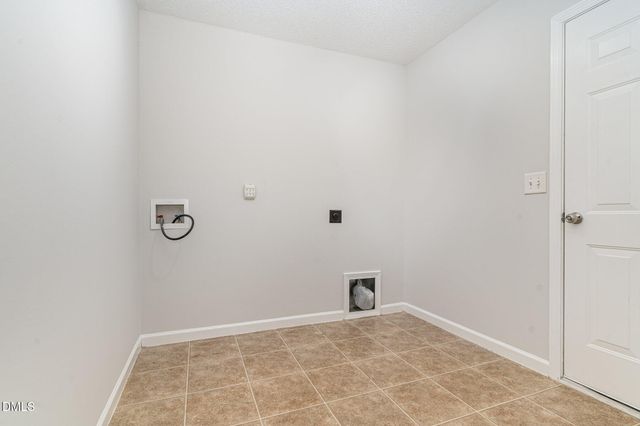 125 Belmont Ridge Drive, Garner, NC 27529