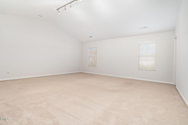 125 Belmont Ridge Drive, Garner, NC 27529