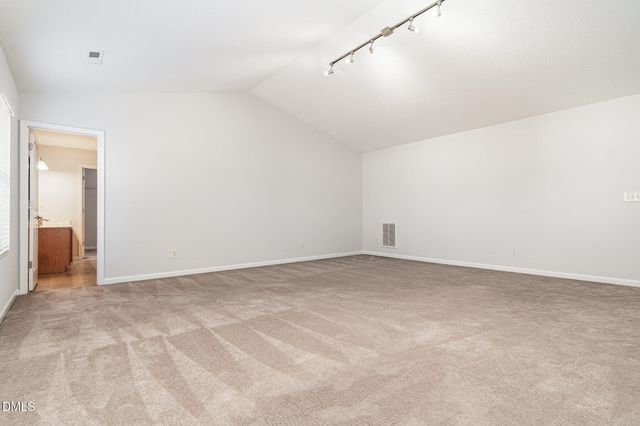 125 Belmont Ridge Drive, Garner, NC 27529