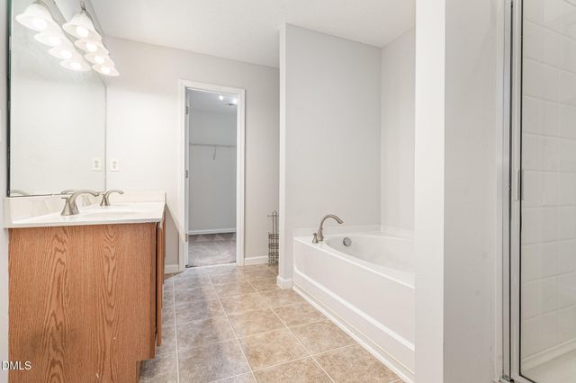 125 Belmont Ridge Drive, Garner, NC 27529