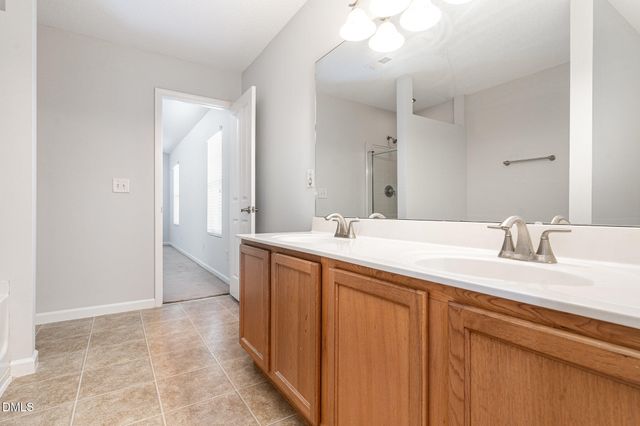 125 Belmont Ridge Drive, Garner, NC 27529