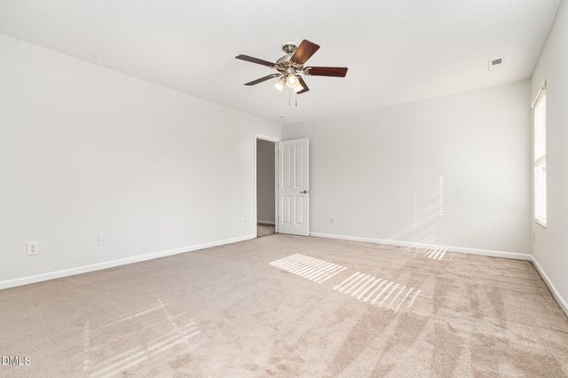 125 Belmont Ridge Drive, Garner, NC 27529