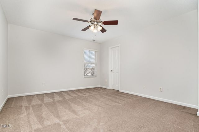 125 Belmont Ridge Drive, Garner, NC 27529