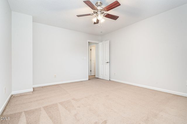 125 Belmont Ridge Drive, Garner, NC 27529