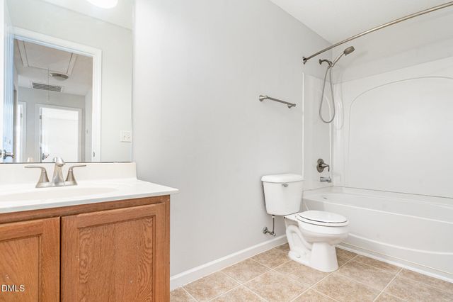 125 Belmont Ridge Drive, Garner, NC 27529