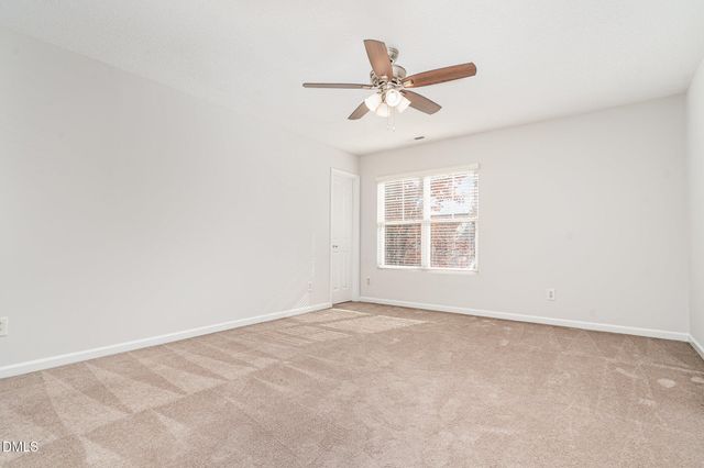 125 Belmont Ridge Drive, Garner, NC 27529