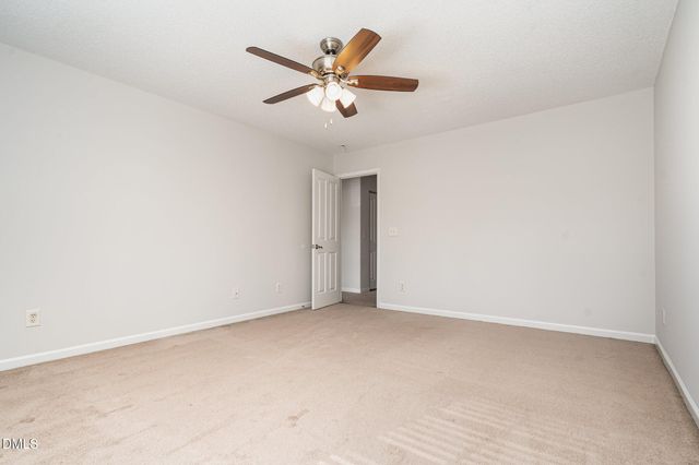 125 Belmont Ridge Drive, Garner, NC 27529