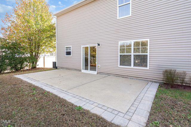 125 Belmont Ridge Drive, Garner, NC 27529