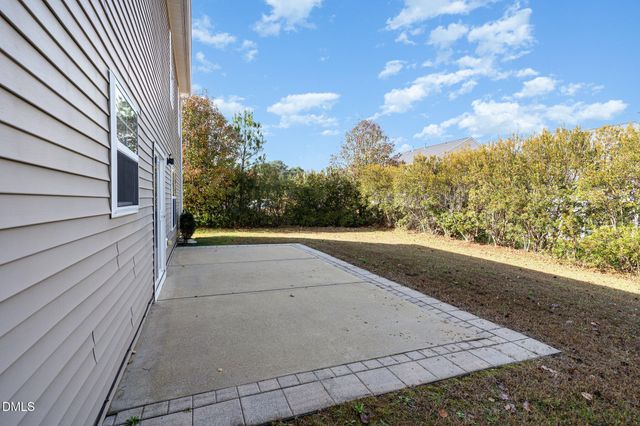 125 Belmont Ridge Drive, Garner, NC 27529