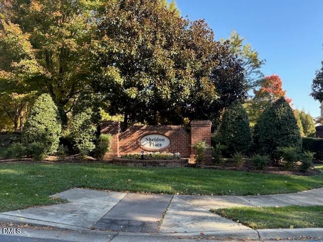 125 Belmont Ridge Drive, Garner, NC 27529