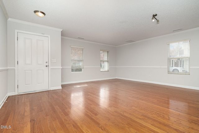 125 Belmont Ridge Drive, Garner, NC 27529