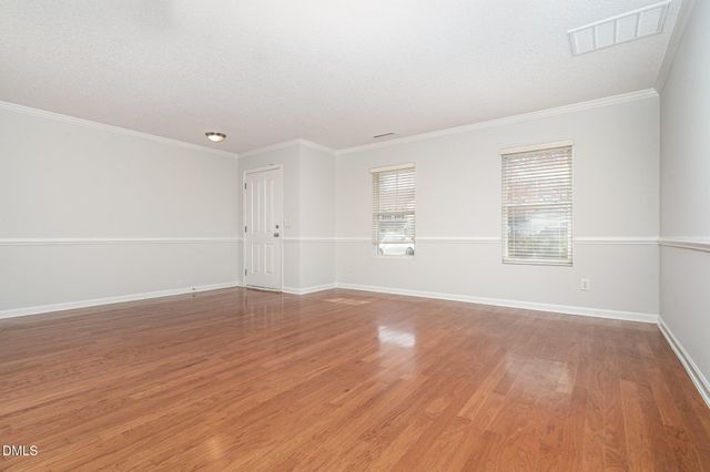 125 Belmont Ridge Drive, Garner, NC 27529