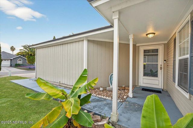 12311 SONDRA COVE Trail, Jacksonville, FL 32225