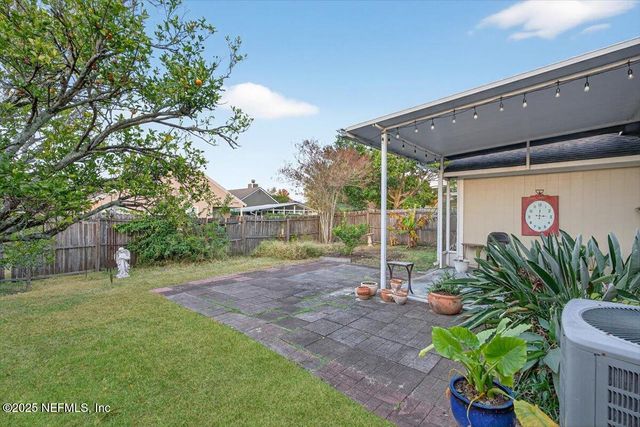 12311 SONDRA COVE Trail, Jacksonville, FL 32225