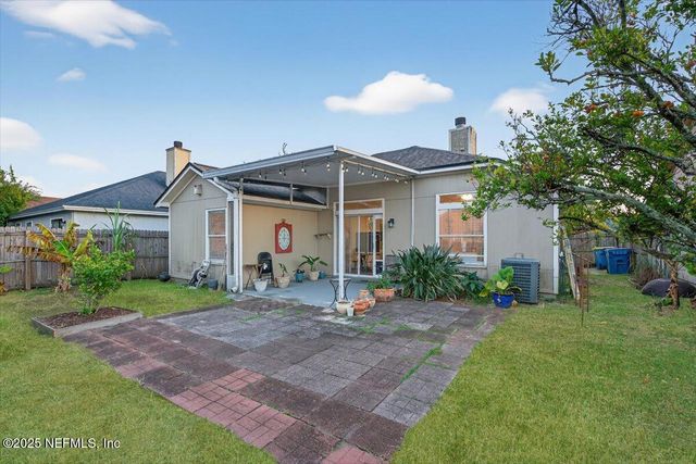 12311 SONDRA COVE Trail, Jacksonville, FL 32225