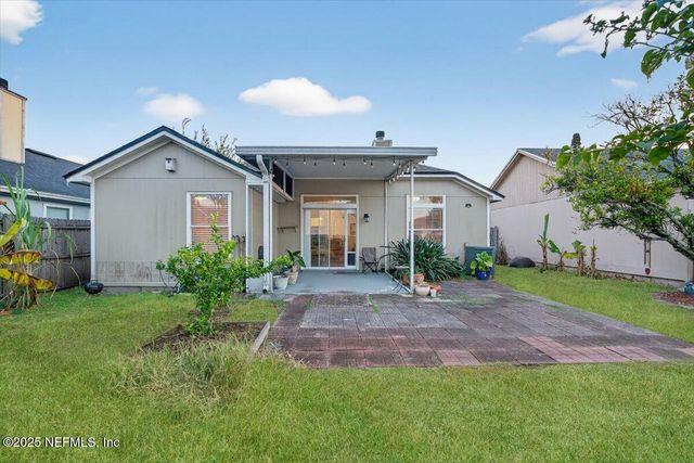 12311 SONDRA COVE Trail, Jacksonville, FL 32225