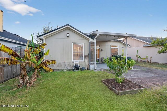 12311 SONDRA COVE Trail, Jacksonville, FL 32225