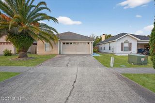 12311 SONDRA COVE Trail, Jacksonville, FL 32225