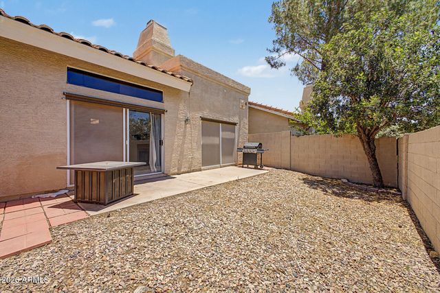 6776 S WILSON Street, Tempe, AZ 85283
