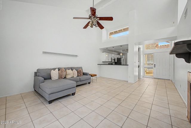 6776 S WILSON Street, Tempe, AZ 85283