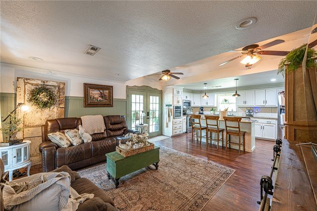 14859 Malico Mountain Road, West Fork, AR 72774