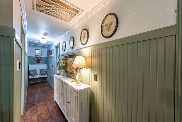 14859 Malico Mountain Road, West Fork, AR 72774