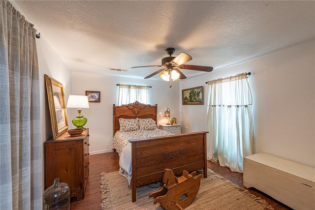 14859 Malico Mountain Road, West Fork, AR 72774