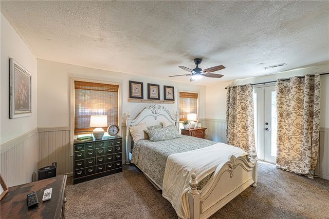 14859 Malico Mountain Road, West Fork, AR 72774