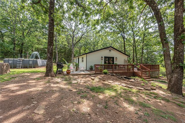 14859 Malico Mountain Road, West Fork, AR 72774