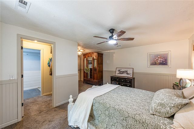 14859 Malico Mountain Road, West Fork, AR 72774