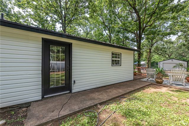 14859 Malico Mountain Road, West Fork, AR 72774