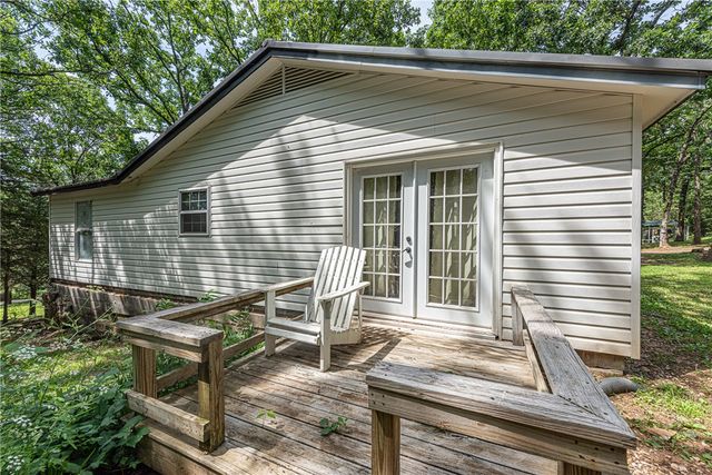 14859 Malico Mountain Road, West Fork, AR 72774