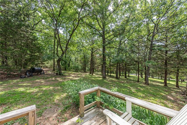 14859 Malico Mountain Road, West Fork, AR 72774