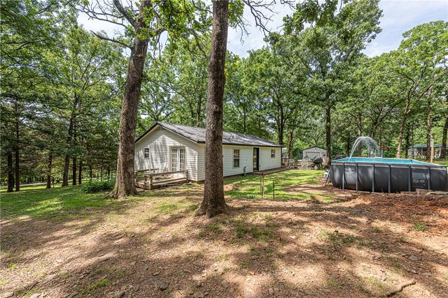 14859 Malico Mountain Road, West Fork, AR 72774