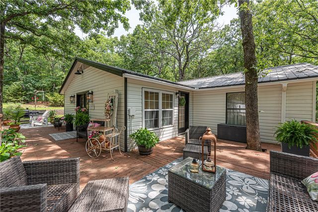 14859 Malico Mountain Road, West Fork, AR 72774