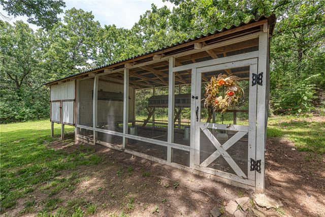 14859 Malico Mountain Road, West Fork, AR 72774