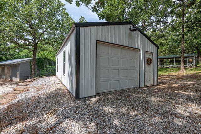 14859 Malico Mountain Road, West Fork, AR 72774