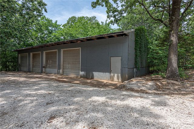 14859 Malico Mountain Road, West Fork, AR 72774