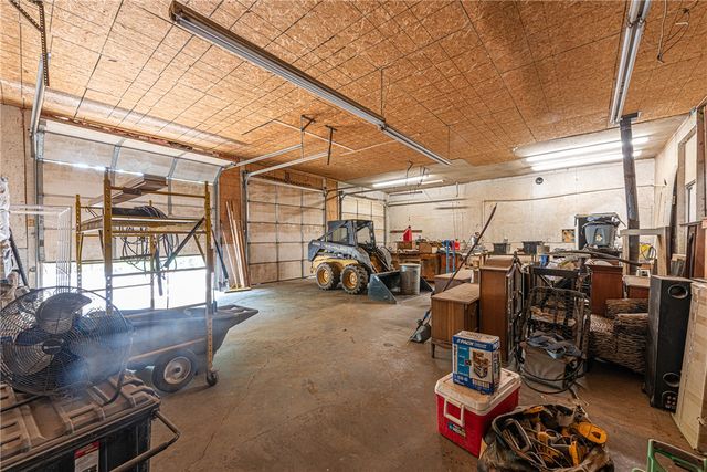 14859 Malico Mountain Road, West Fork, AR 72774