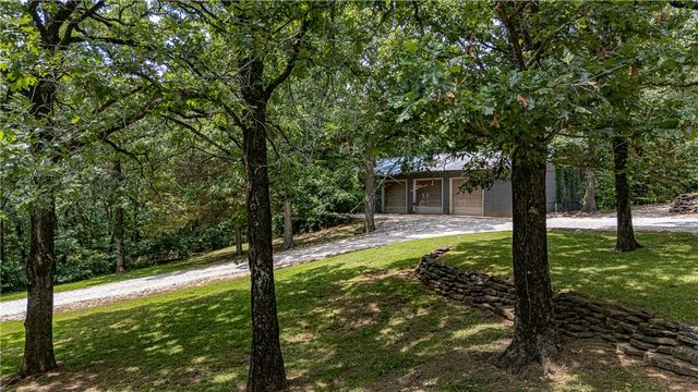 14859 Malico Mountain Road, West Fork, AR 72774