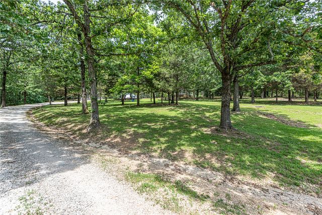 14859 Malico Mountain Road, West Fork, AR 72774