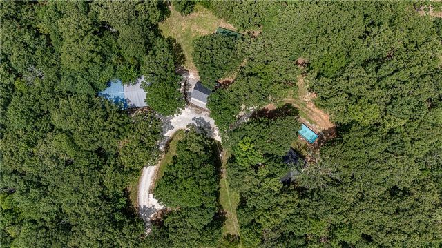 14859 Malico Mountain Road, West Fork, AR 72774