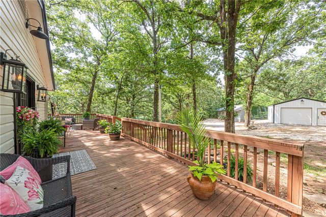 14859 Malico Mountain Road, West Fork, AR 72774